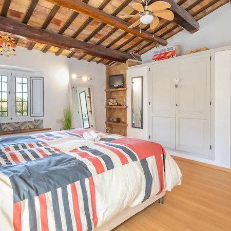 Vakantiehuis Tarana *