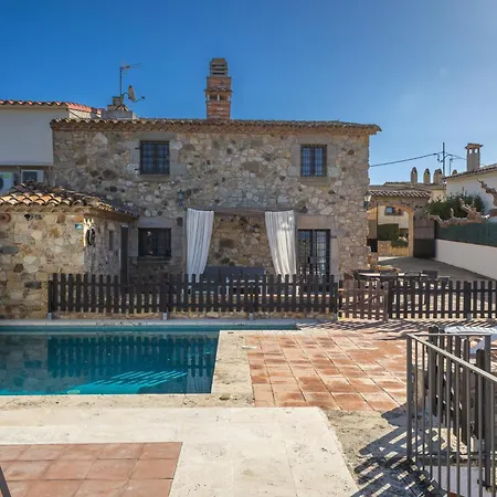 Tarana Holiday home Santa Cristina d'Aro