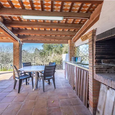 Tarana Holiday home Santa Cristina d'Aro