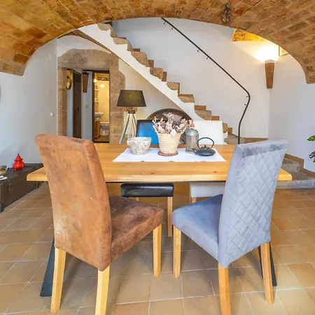 Tarana Holiday home Santa Cristina d'Aro