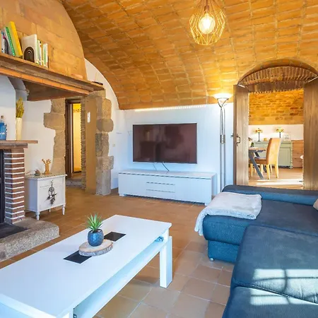 Holiday home Tarana Santa Cristina d'Aro
