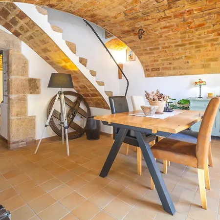 Tarana Casa de vacances Santa Cristina d'Aro