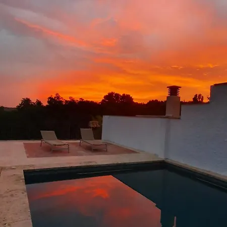 Nyaraló Tarana