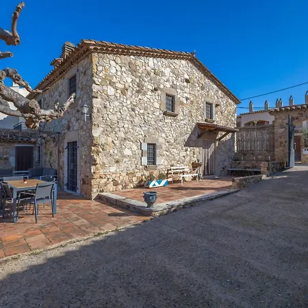 Tarana * Santa Cristina d'Aro