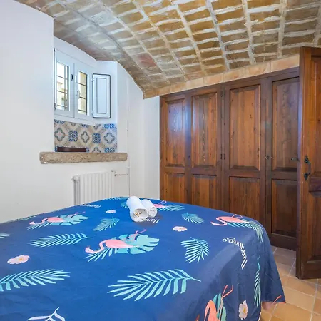 Nyaraló Tarana *