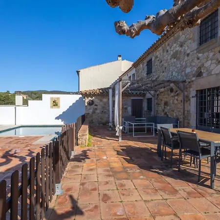 Tarana Nyaraló Santa Cristina d'Aro