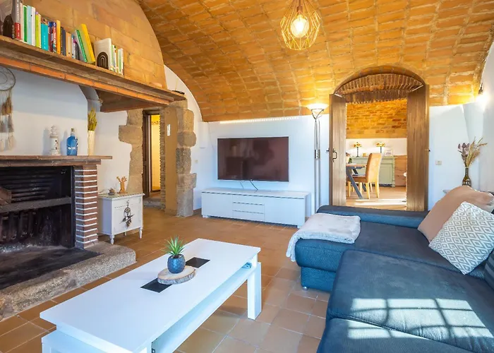 Σπίτι διακοπών Tarana Santa Cristina d'Aro